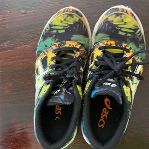 Asics sneakers